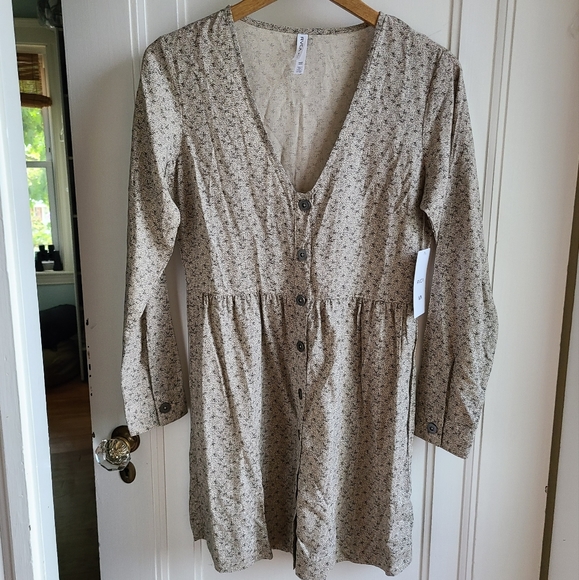 RVCA Junior Harley Dress - Picture 8 of 13